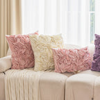 Petal Cushion