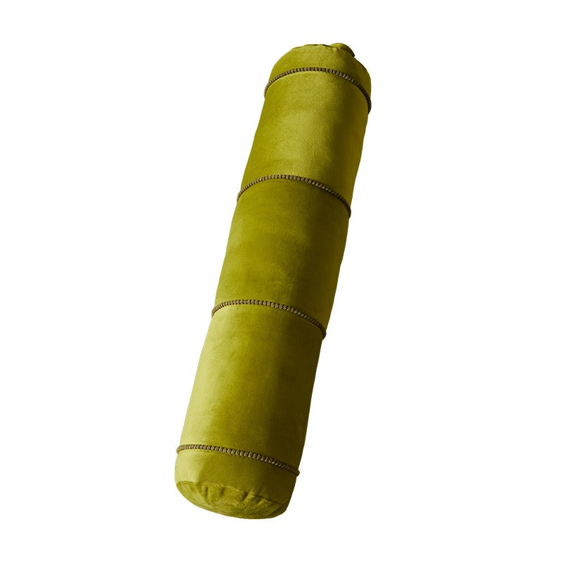 Bamboo Bolster
