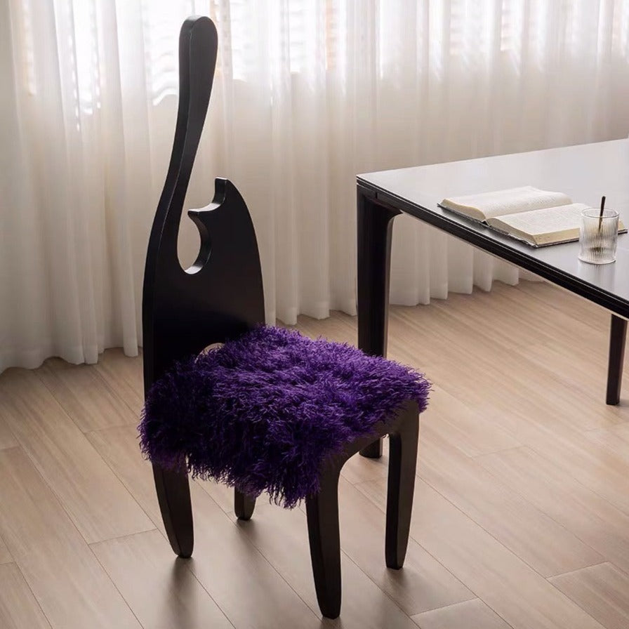 Cirque Dining Chair