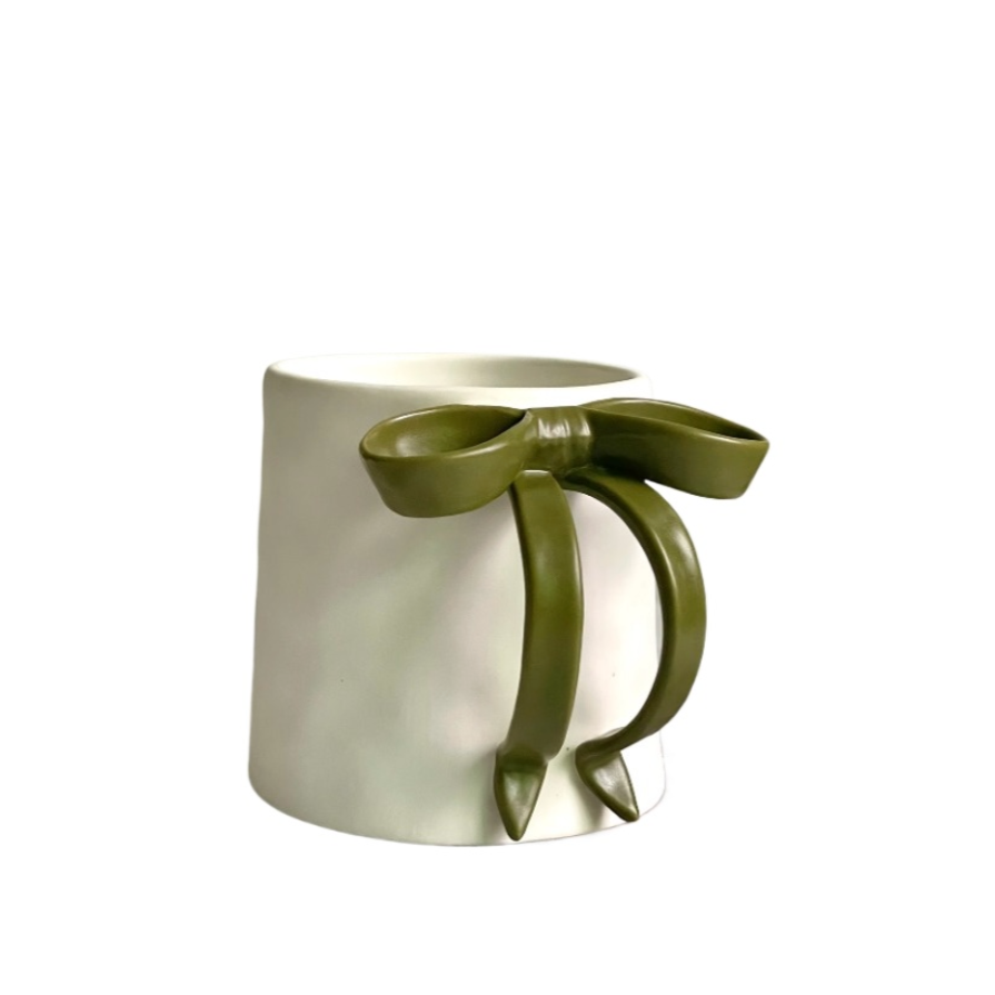 Ribbon Mug