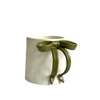 Ribbon Mug