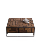 Franken Coffee Table