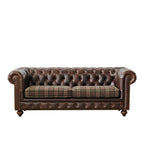 Balford Chesterfield Sofa