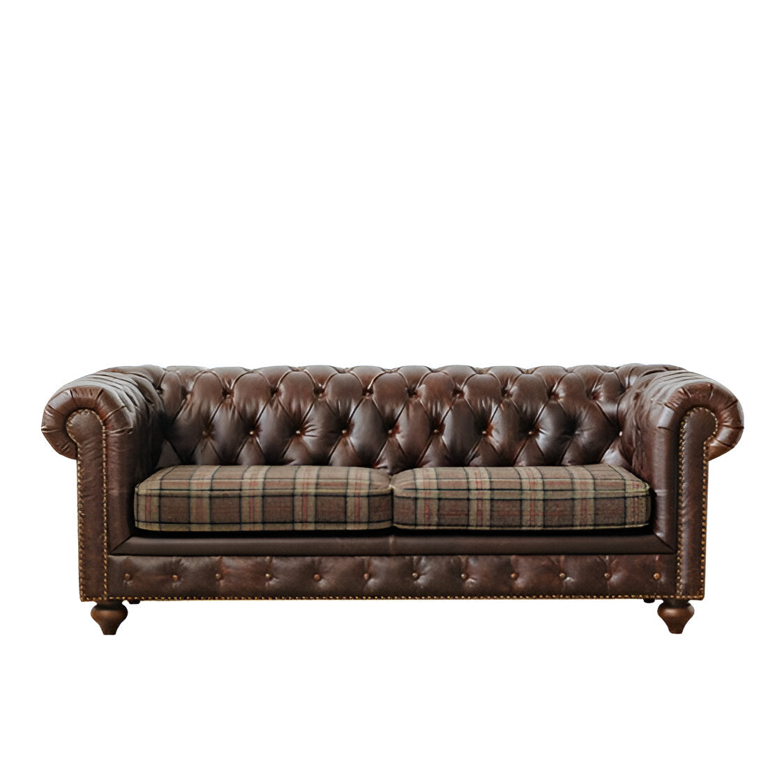 Balford Chesterfield Sofa