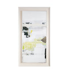 A Mere Touch of Green