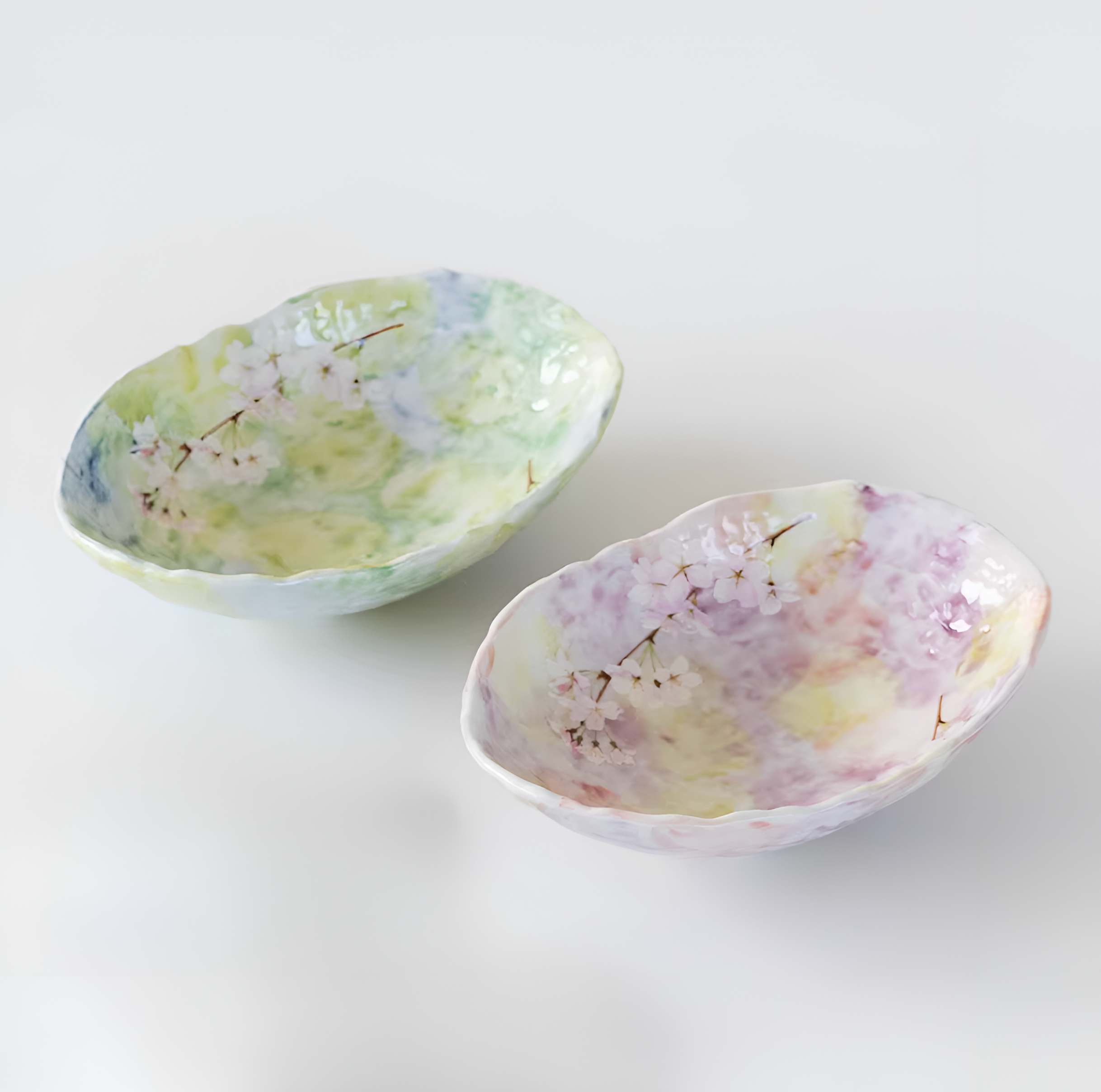 せとやきDinnerset