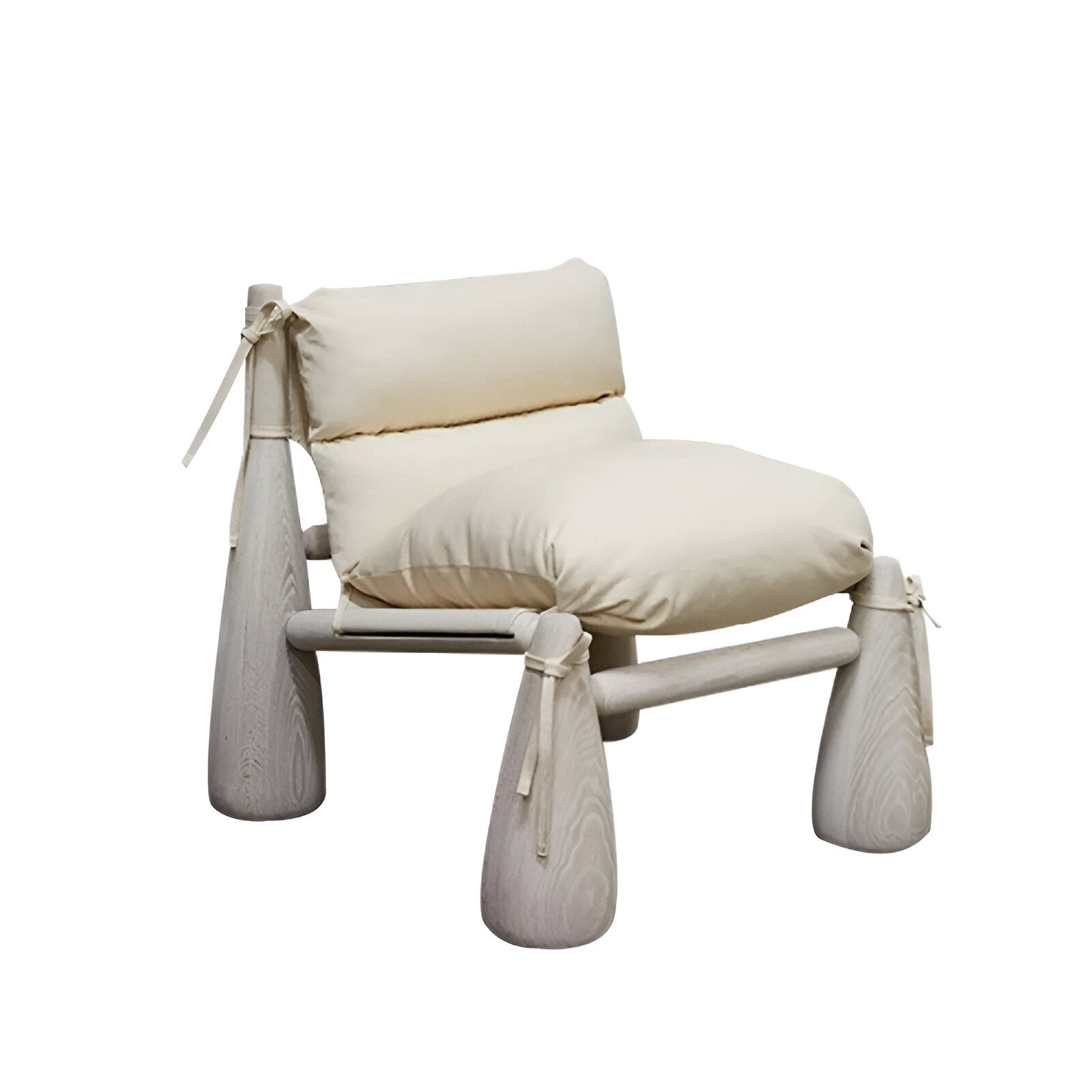Bell Lounge Chair