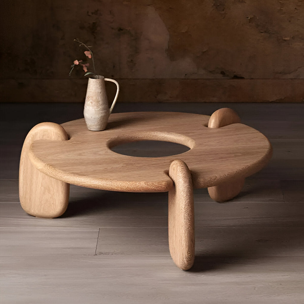 Marco Low Table