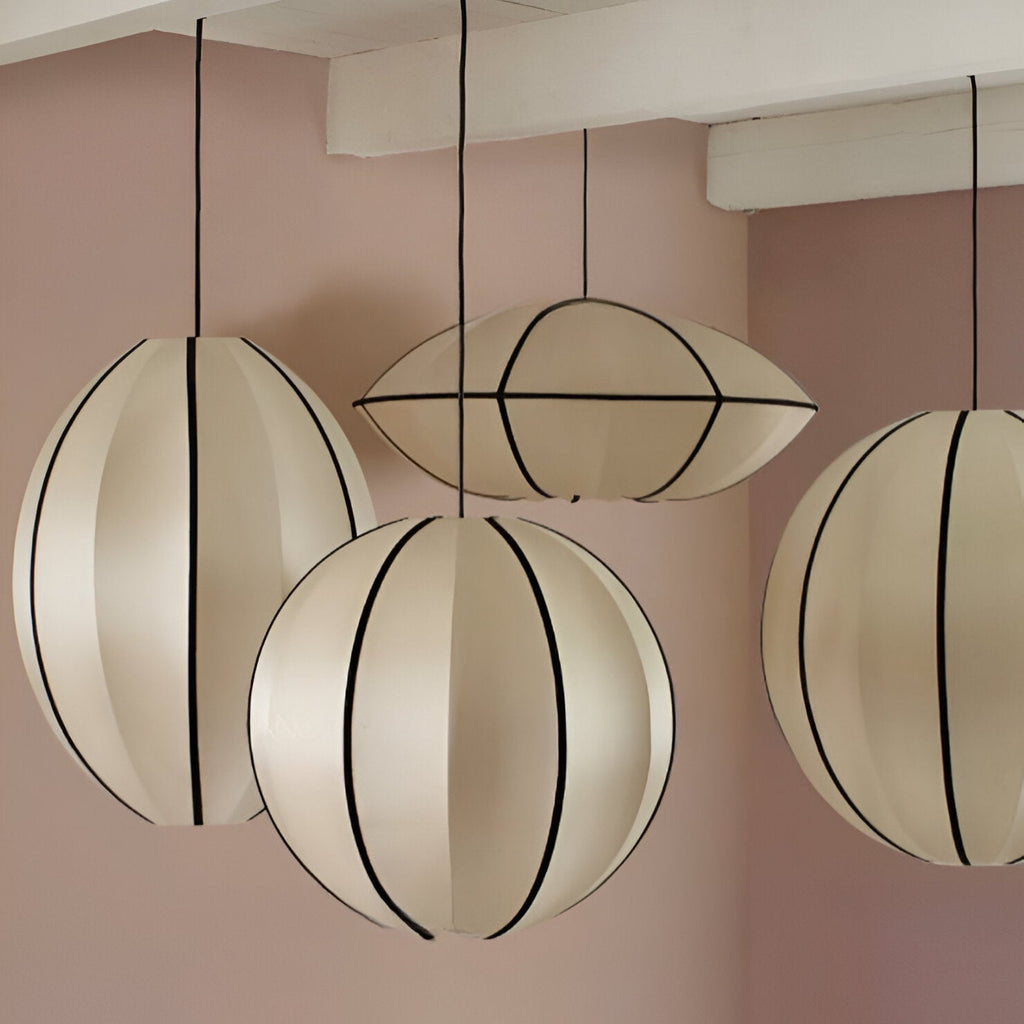 Auston Ceiling Lamp