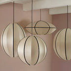 Auston Ceiling Lamp