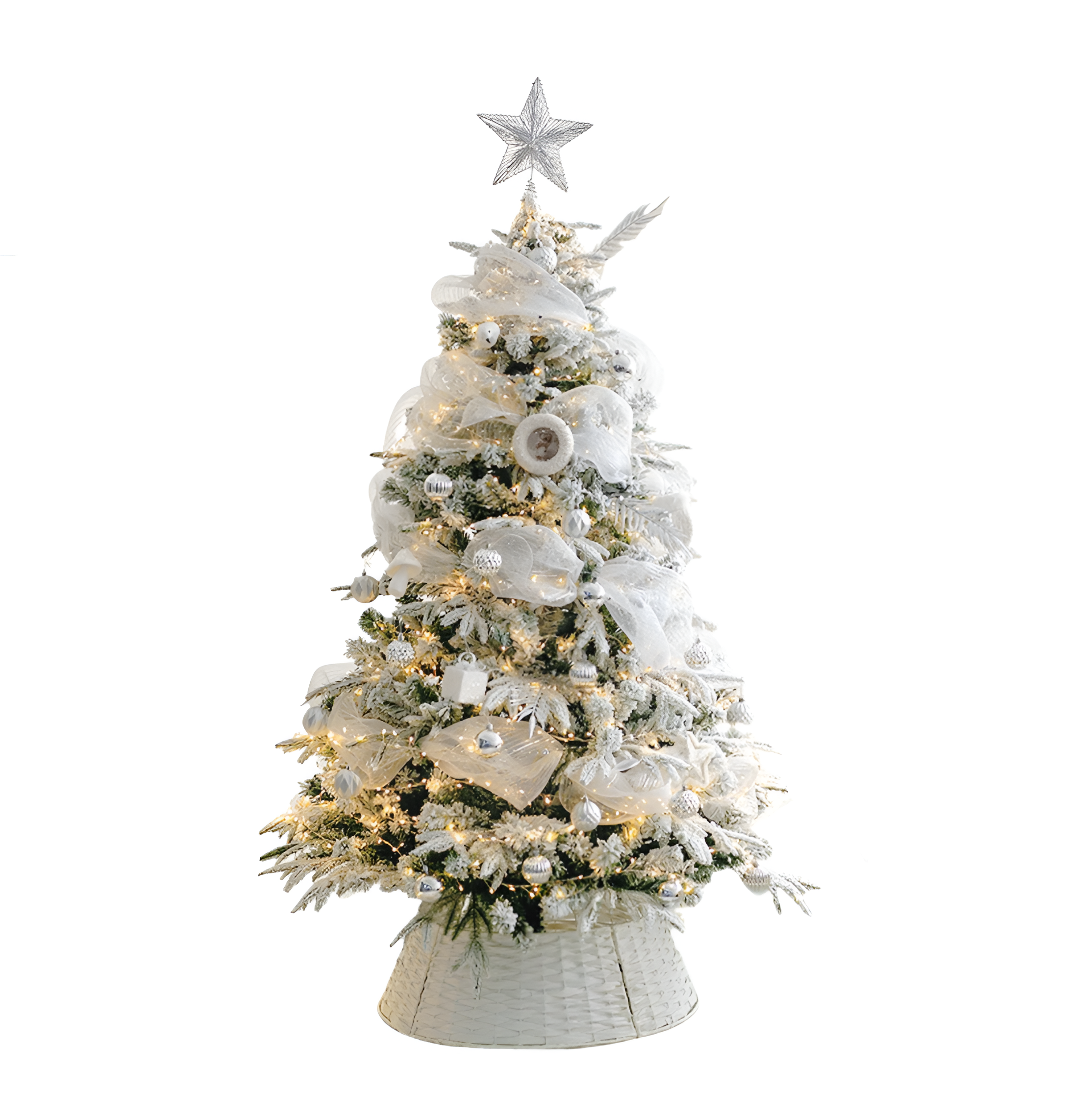 Christmas Tree - Nana