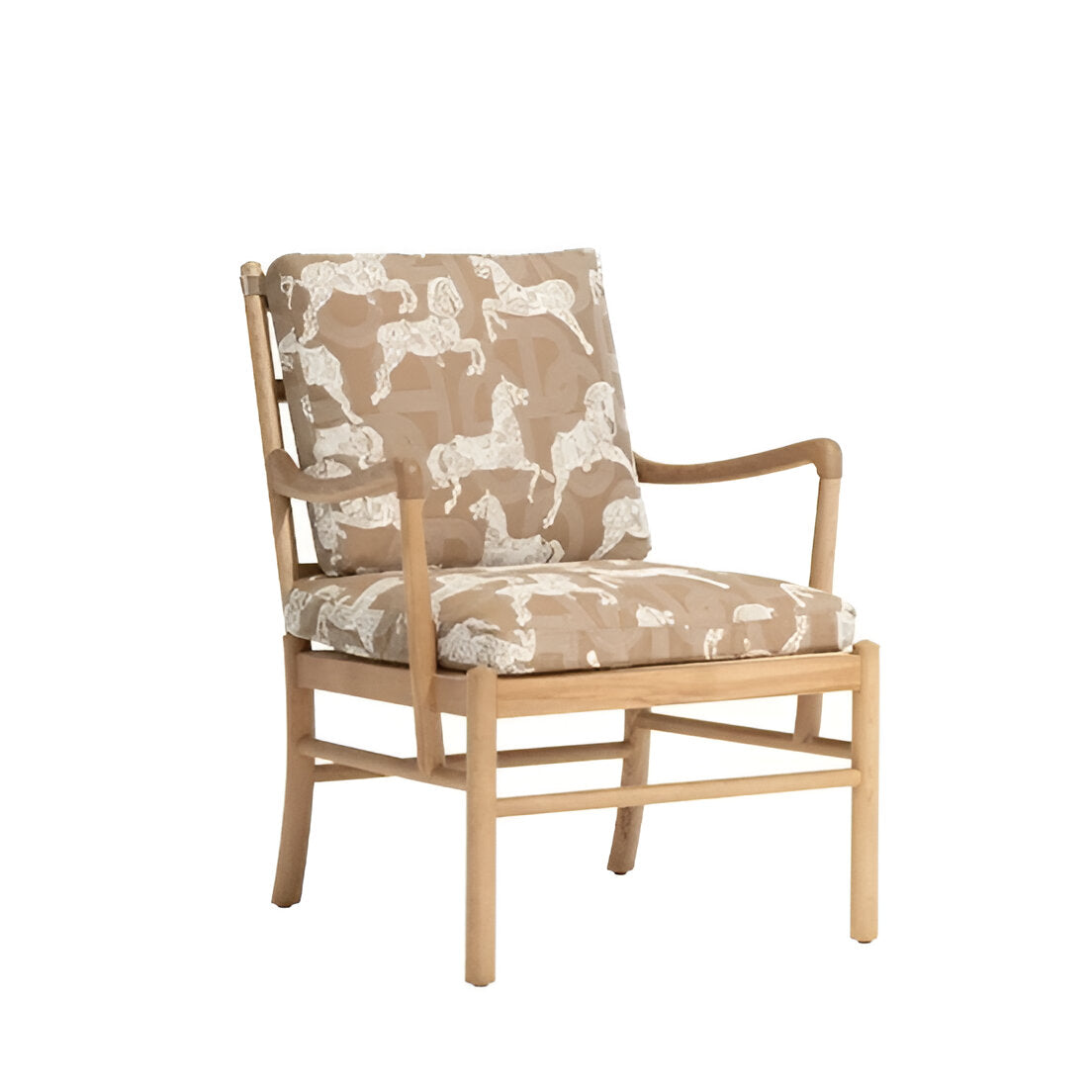 Horse Chair