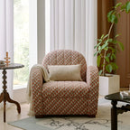 Cirqué Lounge Chair