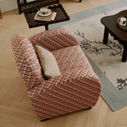 Cirqué Lounge Chair