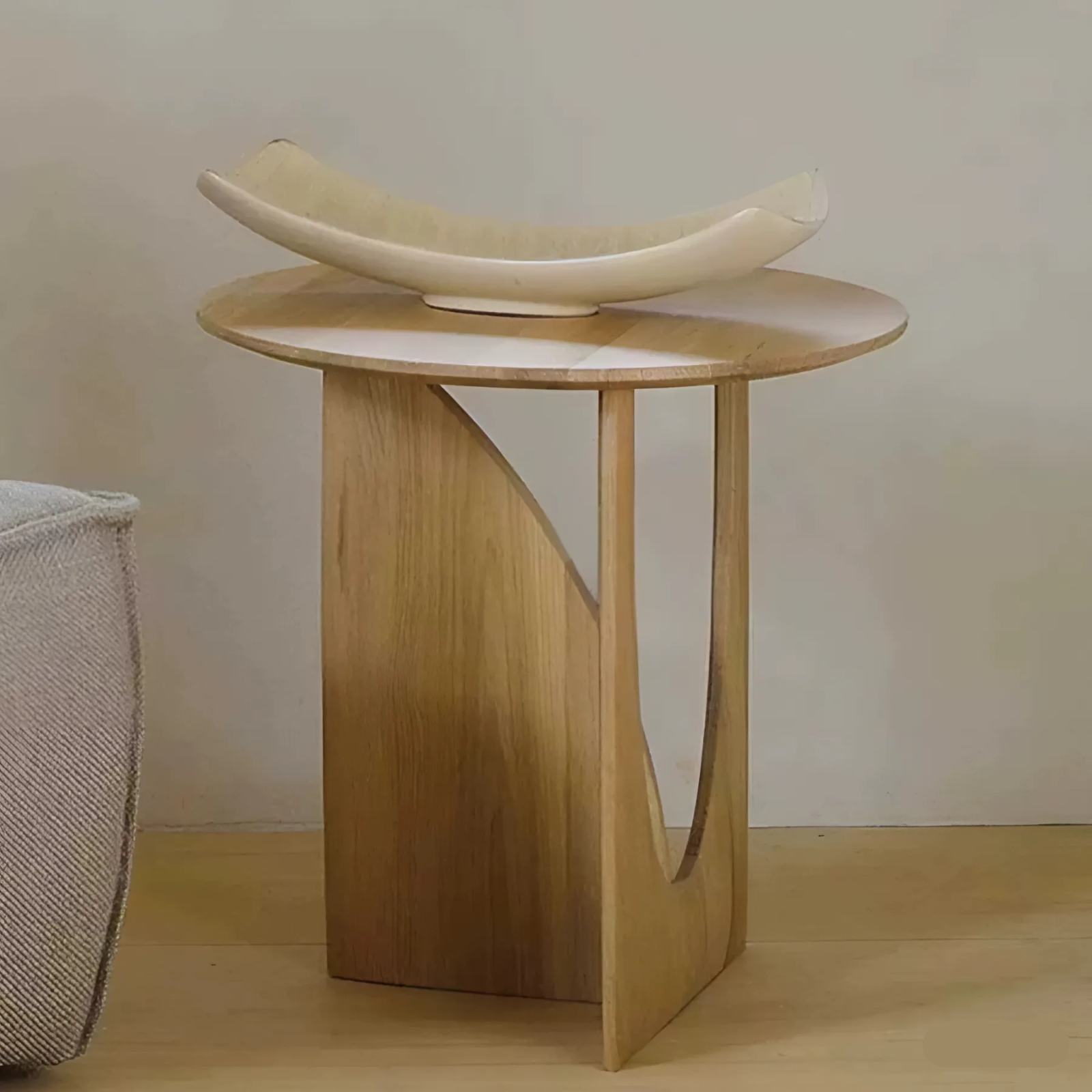 Marco End Table